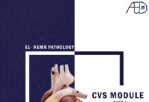 CVS Pathology Module Part 1 – Cardiovascular System (CVS) Pathology (2023) Ahmed Elnemr