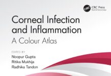 Corneal Infection and Inflammation – A Colour Atlas (2021) Noopur Gupta