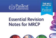 Essential Revision Notes for MRCP (2014) Philip A Kalra