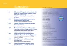 NeoReviews – Vol. 21, No. 1, January 2020 (2020) Dara Brodsky