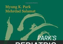 Park’s Pediatric Cardiology – For Practitioners (2021) Myung K. Park, MD, FAAP, FACC