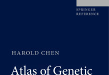 Atlas of Genetic Diagnosis and Counseling (2017) Harold Chen
