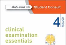 Clinical Examination Essentials – An Introduction to Clinical Skills (and how to pass your clinical exams) (2016) Nicholas J Talley