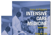Irwin and Rippe’s Intensive Care Medicine – Critical Care Management and Procedures (2024) Richard S. Irwin