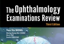 The ophthalmology examinations review (2019) Tien Yin Wong