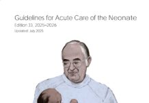 Guidelines for Acute Care of the Neonate (2025) Caraciolo J. Fernandes
