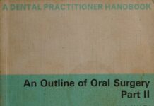 An Outline of Oral Surgery, Part II (1971) H. C. Killey