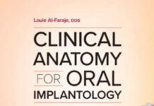 Clinical Anatomy for Oral Implantology (2021) Louie Al-Faraje