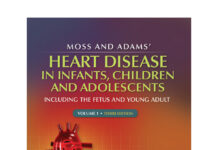 Heart Disease in Infants, Children, and Adolescents (2022) Moss