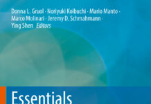 Essentials of Cerebellum and Cerebellar Disorders – A Primer For Graduate Students (2023) Donna L. Gruol