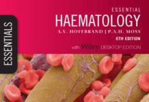 Essential Haematology (2011) A. V. Hoffbrand