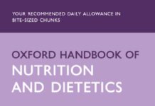 Oxford Handbook of Nutrition and Dietetics (2020) AL Grawany