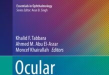 Ocular Infections (2014) Khalid F. Tabbara