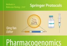 Pharmacogenomics in Drug Discovery and Development (2023) Qing Yan