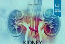 Kidney Transplantation – Principles and Practice (2020) Stuart J. Knechtle, MD, FACS