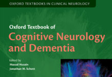 Oxford Textbook of Cognitive Neurology and Dementia (2016) Masud Husain