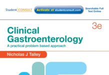 Clinical Gastroenterology (2018) Various Authors