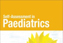 Self-Assessment in Paediatrics (2018) Tom Lissauer