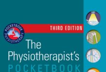 The Physiotherapist’s Pocketbook – Essential facts at your fingertips (2018) Karen Kenyon