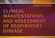 Clinical Manifestations and Assessment of Respiratory Disease (2016) Terry Des Jardins