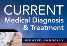 CURRENT Medical Diagnosis & Treatment (2026) Maxine A. Papadakis, MD