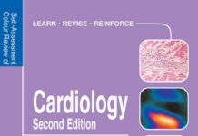 Self-Assessment Colour Review of Cardiology (2004) Stuart D. Rosen