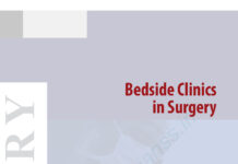 Bedside Clinics in Surgery – Long and Short Cases, Surgical Problems, X-rays, Surgical Pathology, Preoperative Preparations, Minor Surgical Procedures, Instruments, Operative Surgery and Surgical Anatomy (2013) Makhan Lal Saha