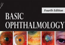 Basic Ophthalmology (2018) Renu Jogi