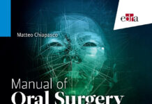 Manual of Oral Surgery (2018) Matteo Chiapasco