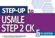 STEP-UP to USMLE STEP 2 CK (2020) Latha Ganti