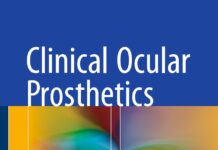 Clinical Ocular Prosthetics (2015) Keith R. Pine