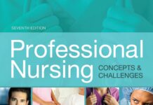 Professional Nursing – Concepts & Challenges (2014) Beth Perry Black