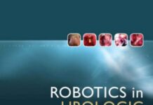 Robotics in Urologic Surgery (2008) Joseph A. Smith, Jr., MD