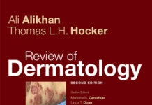 Review of Dermatology (2024) Ali Alikhan, MD