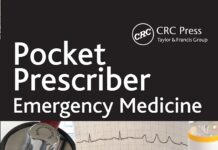 Pocket Prescriber – Emergency Medicine (2014) Anthony FT Brown