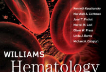 Williams Hematology (2016) Kenneth Kaushansky