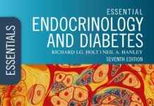 Essential Endocrinology and Diabetes (2021) Richard I.G. Holt