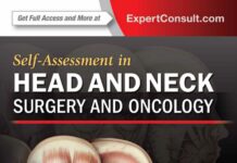 SELF-ASSESSMENT IN HEAD AND NECK SURGERY AND ONCOLOGY (2015) James Paul O’Neill