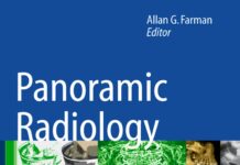 Panoramic Radiology – Seminars on Maxillofacial Imaging and Interpretation (2007) Allan G. Farman