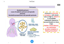 Infectious Diseases Pertussis – Clinical Course, Diagnosis, Treatment, and Complications (2024) Medical Review Board