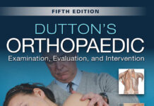 DUTTON’S ORTHOPAEDIC – EXAMINATION, EVALUATION, AND INTERVENTION (2020) Mark Dutton