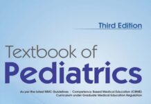 Textbook of Pediatrics – As per the latest NMC Guidelines Competency Based Medical Education (CBME) Curriculum under Graduate Medical Education Regulation (2025) Mukesh Agrawal MD