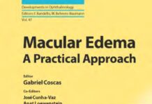 Macular Edema – A Practical Approach (2010) Gabriel Coscas