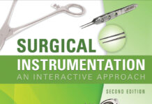 Surgical Instrumentation – An Interactive Approach (2014) Renee Nemitz