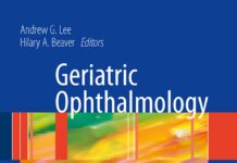 Geriatric Ophthalmology – A Competency-based Approach (2009) Andrew G. Lee