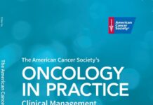 The American Cancer Society’s Oncology in Practice – Clinical Management (2018) The American Cancer Society