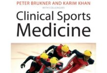 Clinical Sports Medicine (2014) Brukner