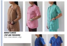 Reusable Medical Gowns and Hospital Linens – Inventory and Specifications for Operating Theater and Patient Care Textiles (2024) NA