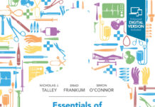 Essentials of Internal Medicine (2021) Nicholas J. Talley