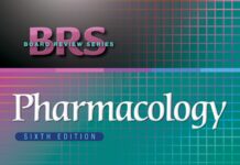 Pharmacology – Board Review Series (BRS) (2014) Gary C. Rosenfeld